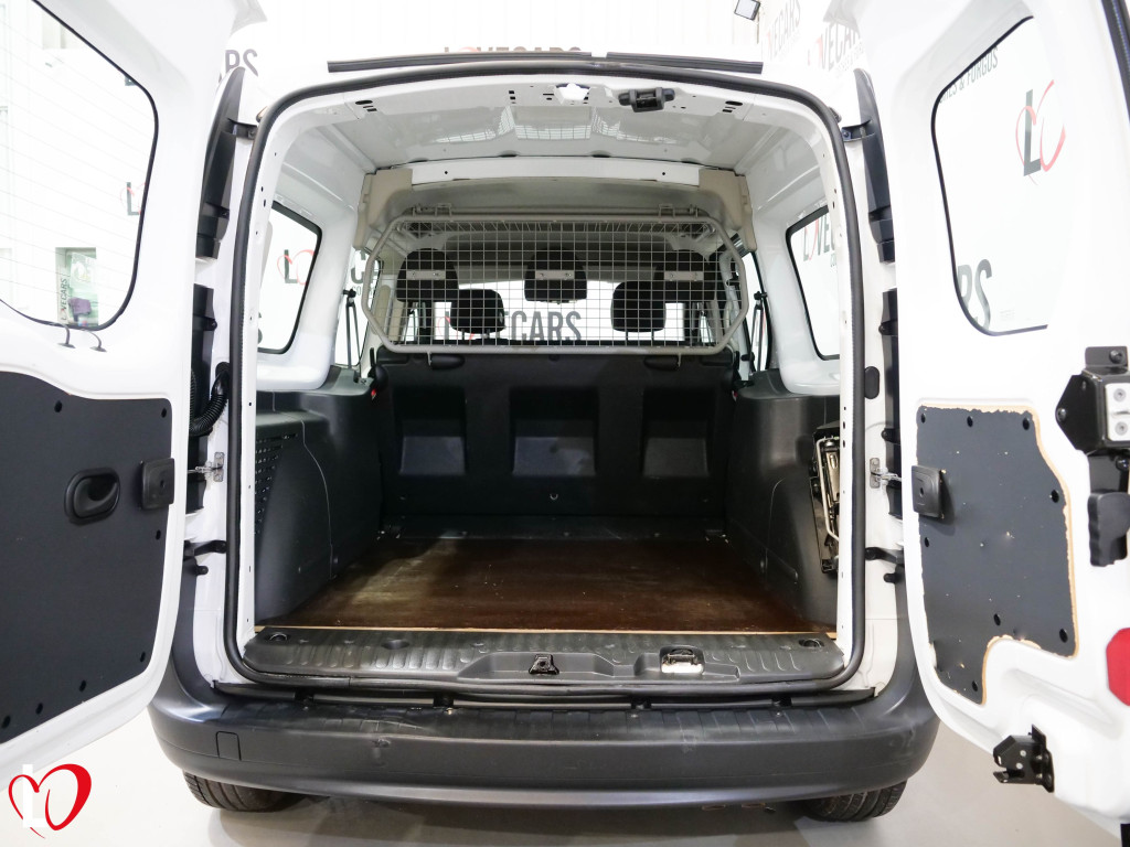 RENAULT KANGOO 1.5 DCI COMBI MAXI 90 de segunda mano