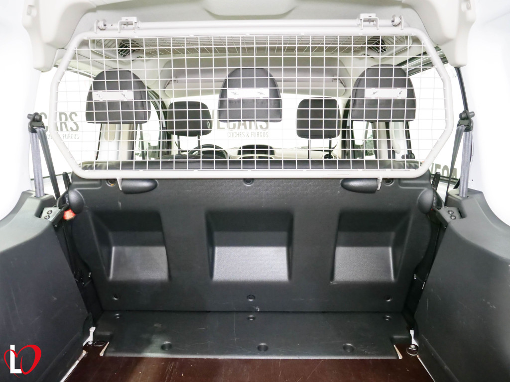 RENAULT KANGOO 1.5 DCI COMBI MAXI 90 de segunda mano