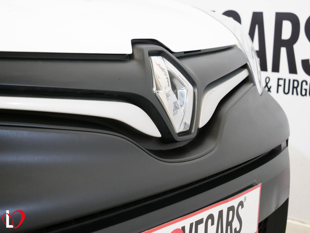 RENAULT KANGOO 1.5 DCI COMBI MAXI 90 de segunda mano