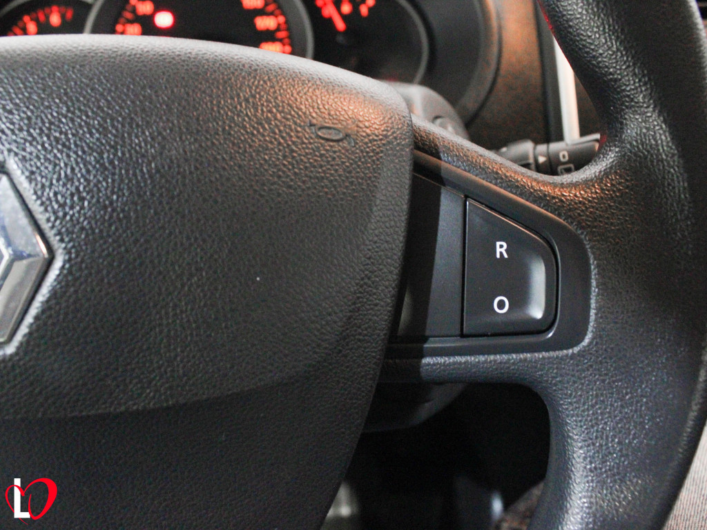 RENAULT KANGOO 1.5 DCI COMBI MAXI 90 de segunda mano