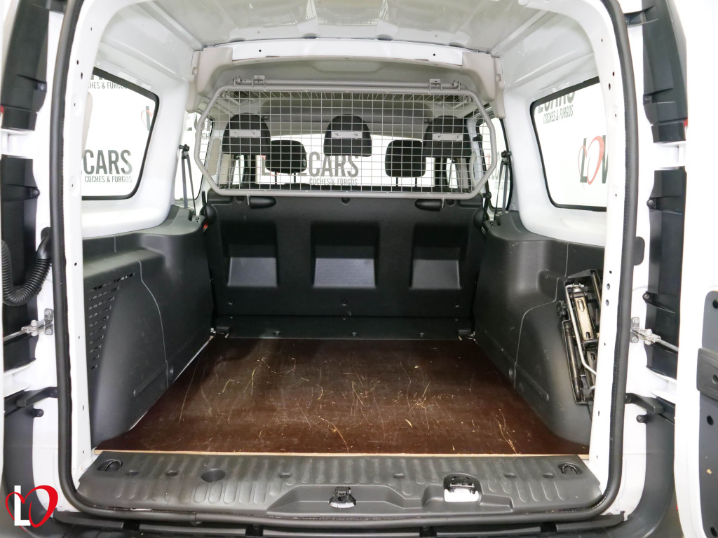 RENAULT KANGOO 1.5 DCI COMBI MAXI 90 de segunda mano