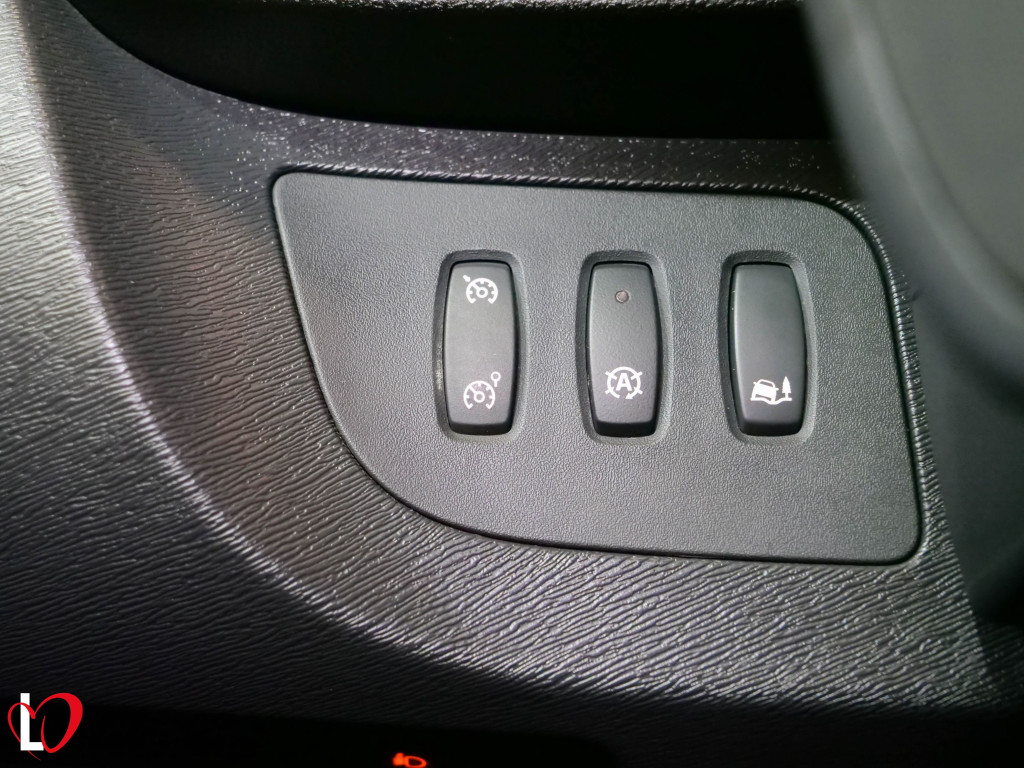 RENAULT KANGOO 1.5 DCI COMBI MAXI 90 de segunda mano