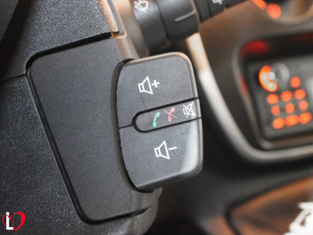 RENAULT KANGOO 1.5 DCI COMBI MAXI 90 de segunda mano