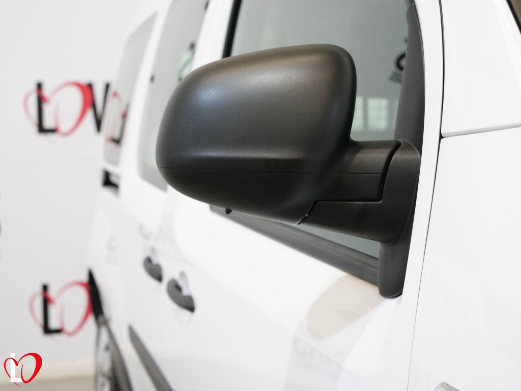 RENAULT KANGOO 1.5 DCI COMBI MAXI 90 de segunda mano
