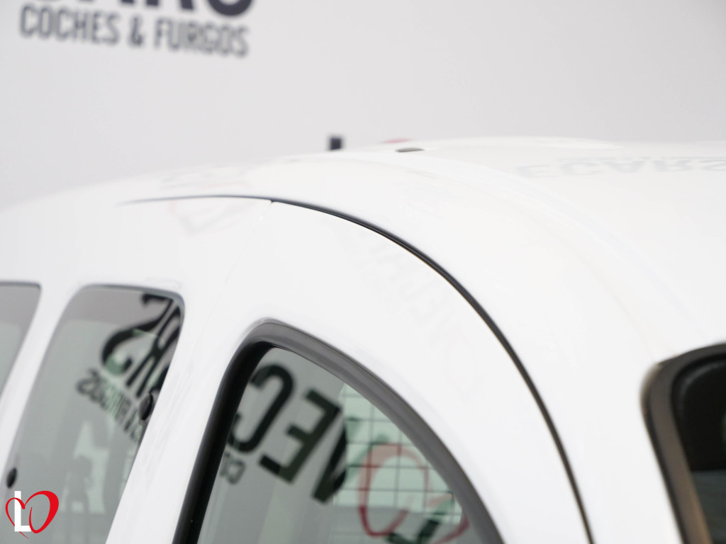 RENAULT KANGOO 1.5 DCI COMBI MAXI 90 de segunda mano