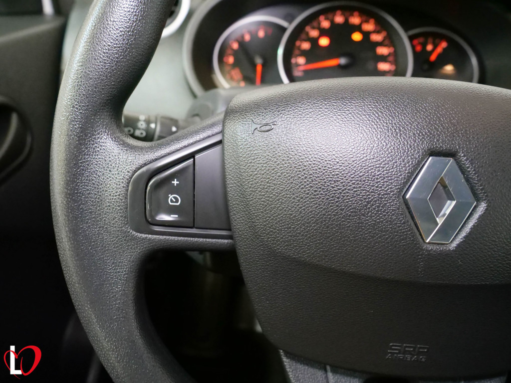RENAULT KANGOO 1.5 DCI COMBI MAXI 90 de segunda mano