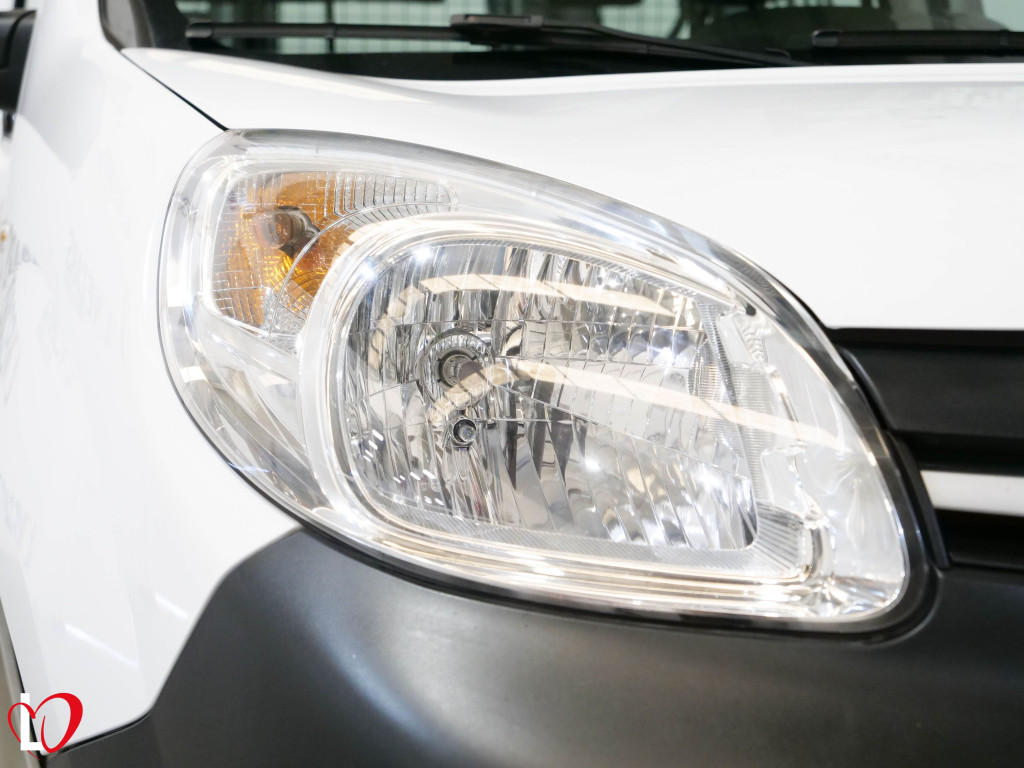 RENAULT KANGOO 1.5 DCI COMBI MAXI 90 de segunda mano