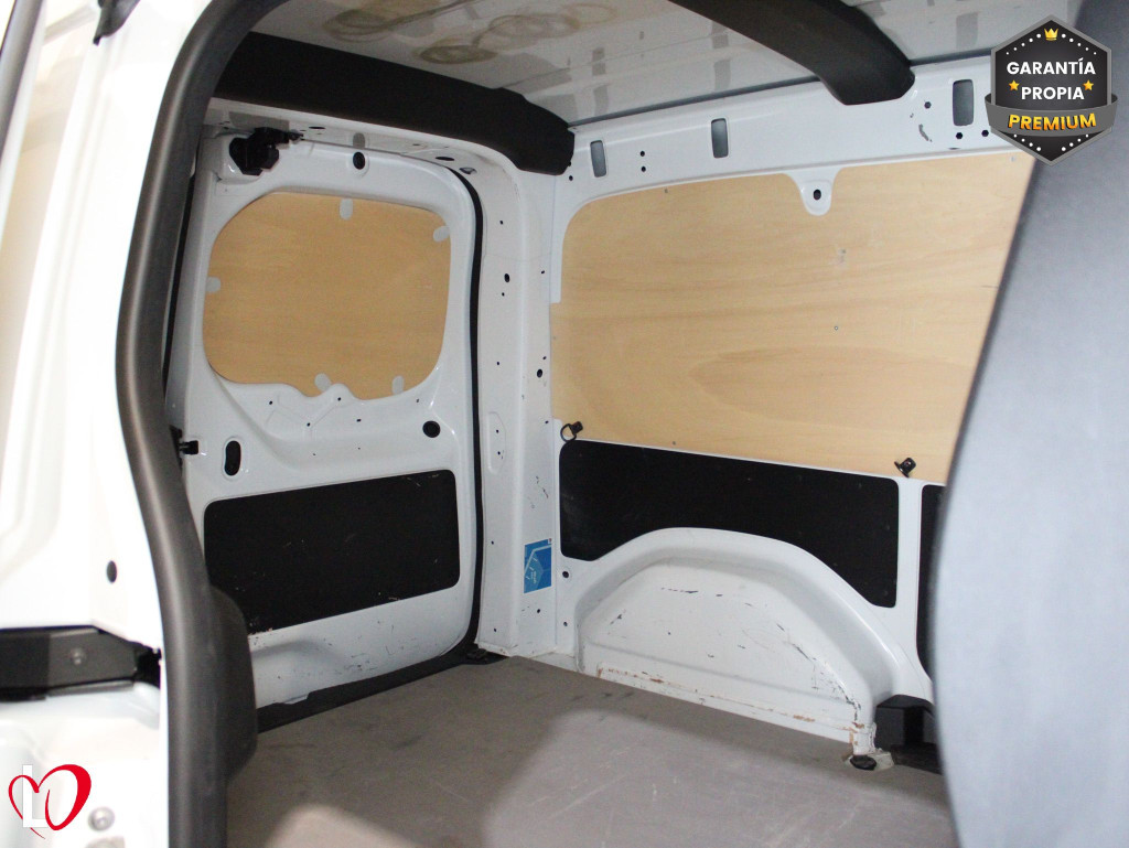 RENAULT KANGOO 1.5 DCI FG. 3 PLAZAS GPS 95 de segunda mano
