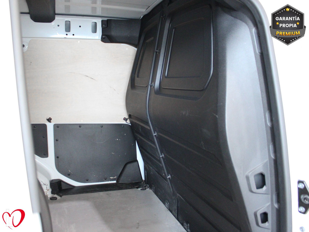 RENAULT KANGOO 1.5 DCI FG. 3 PLAZAS GPS 95 de segunda mano