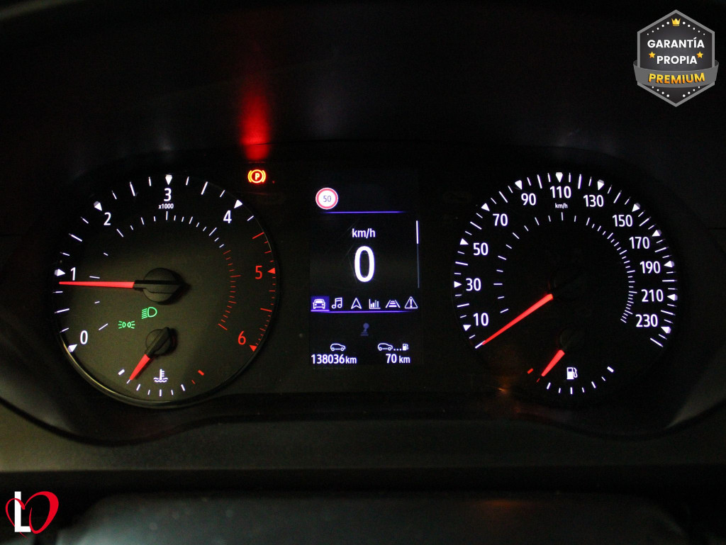 RENAULT KANGOO 1.5 DCI FG. 3 PLAZAS GPS 95 de segunda mano