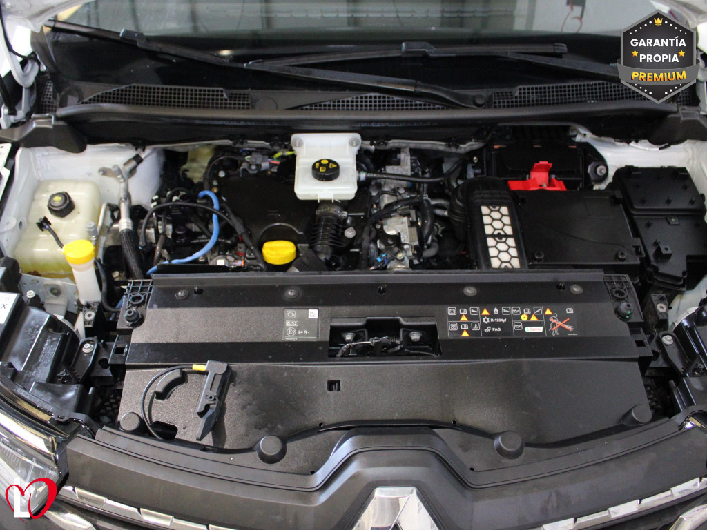 RENAULT KANGOO 1.5 DCI FG. 3 PLAZAS GPS 95 de segunda mano