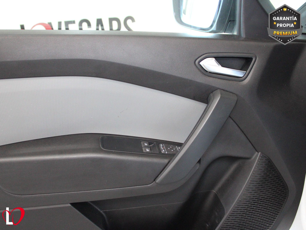RENAULT KANGOO 1.5 DCI FG. 3 PLAZAS GPS 95 de segunda mano