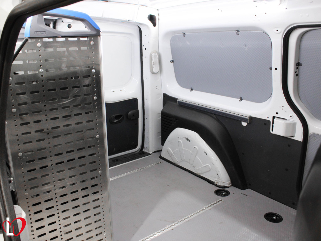 RENAULT KANGOO 1.5 DCI FG MAXI TALLER 2P.L. 110 de segunda mano