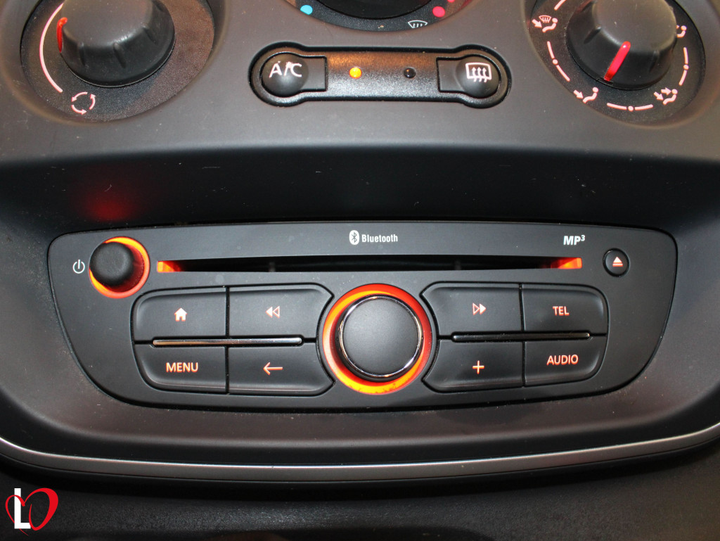 RENAULT KANGOO 1.5 DCI FG MAXI TALLER 2P.L. 110 de segunda mano
