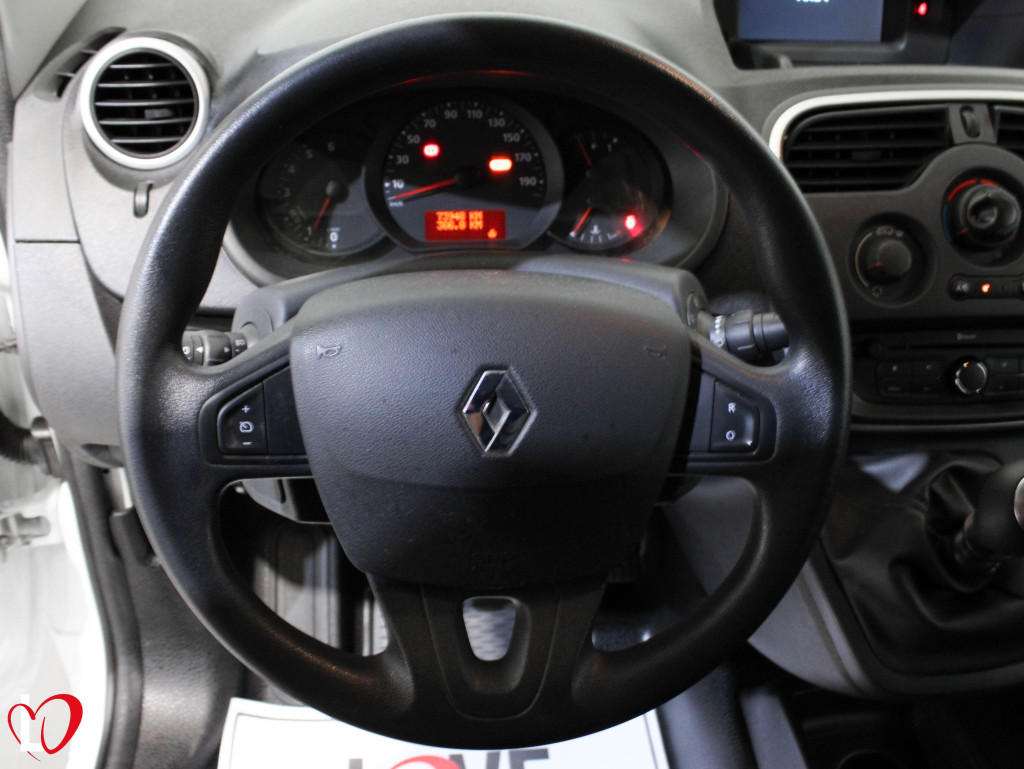 RENAULT KANGOO 1.5 DCI FG MAXI TALLER 2P.L. 110 de segunda mano