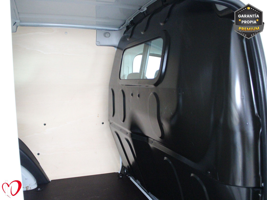 RENAULT KANGOO 1.5 DCI FG. TRES PLAZAS GPS 110 de segunda mano