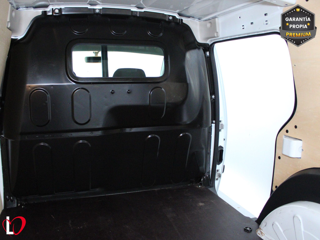 RENAULT KANGOO 1.5 DCI FG. TRES PLAZAS GPS 110 de segunda mano