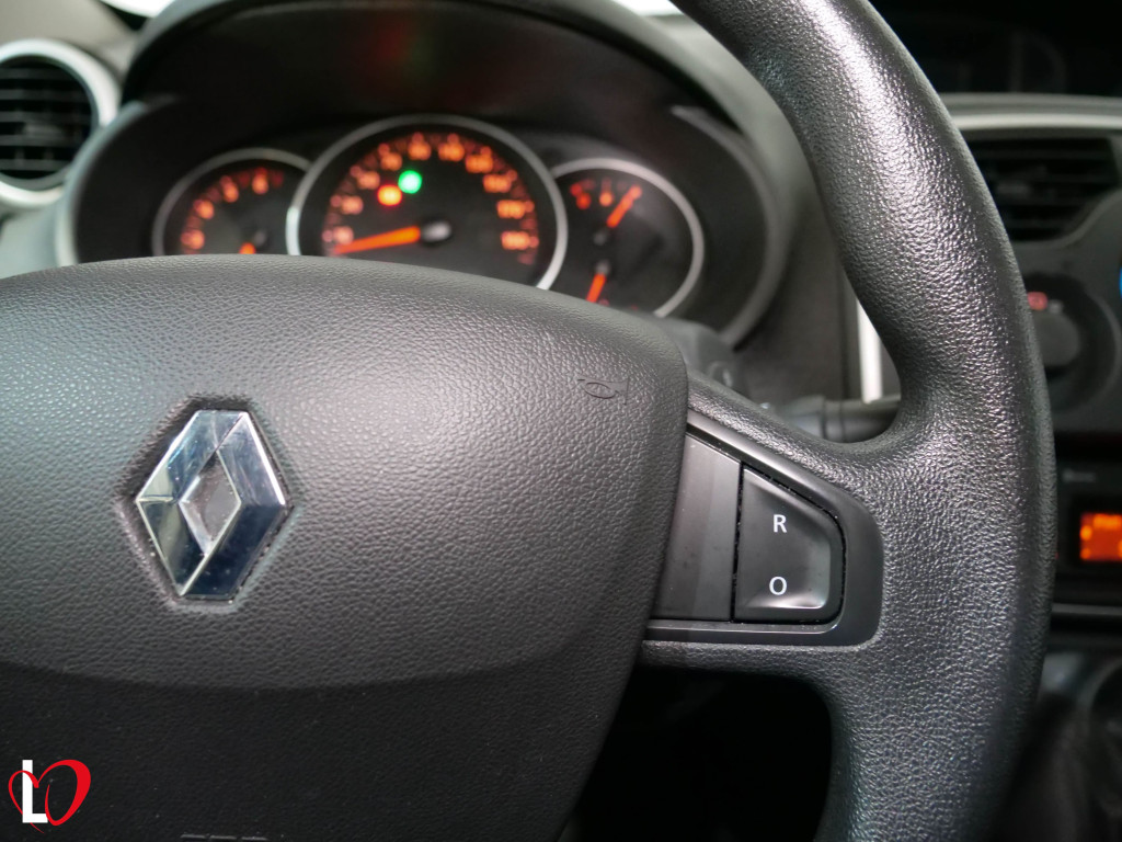 RENAULT KANGOO 1.5 DCI FURGON 110 de segunda mano