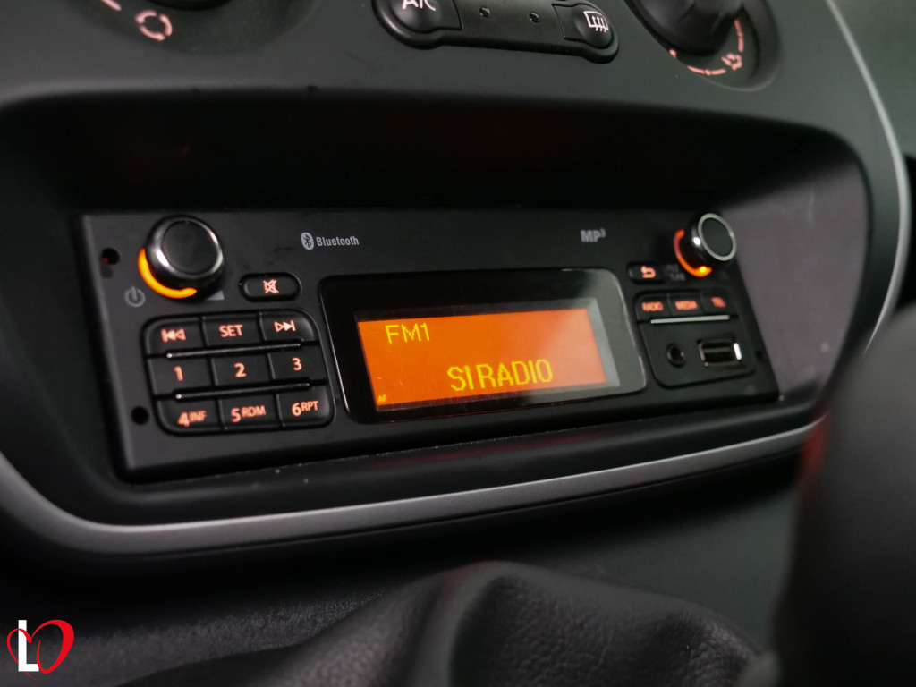 RENAULT KANGOO 1.5 DCI FURGON 110 de segunda mano