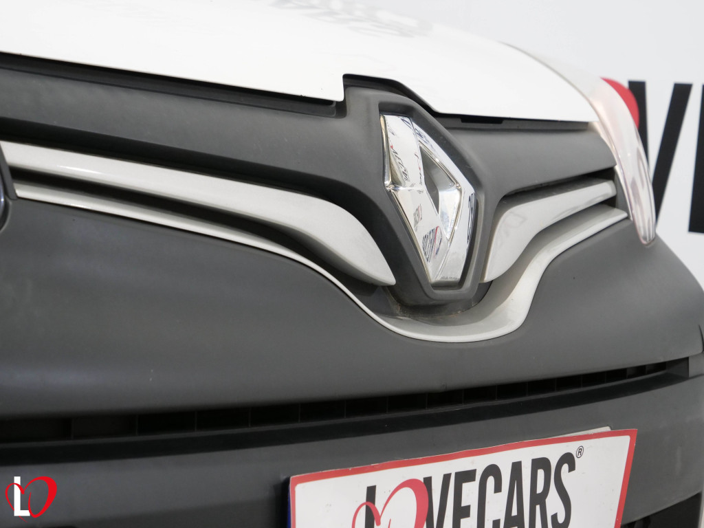 RENAULT KANGOO 1.5 DCI FURGON 110 de segunda mano