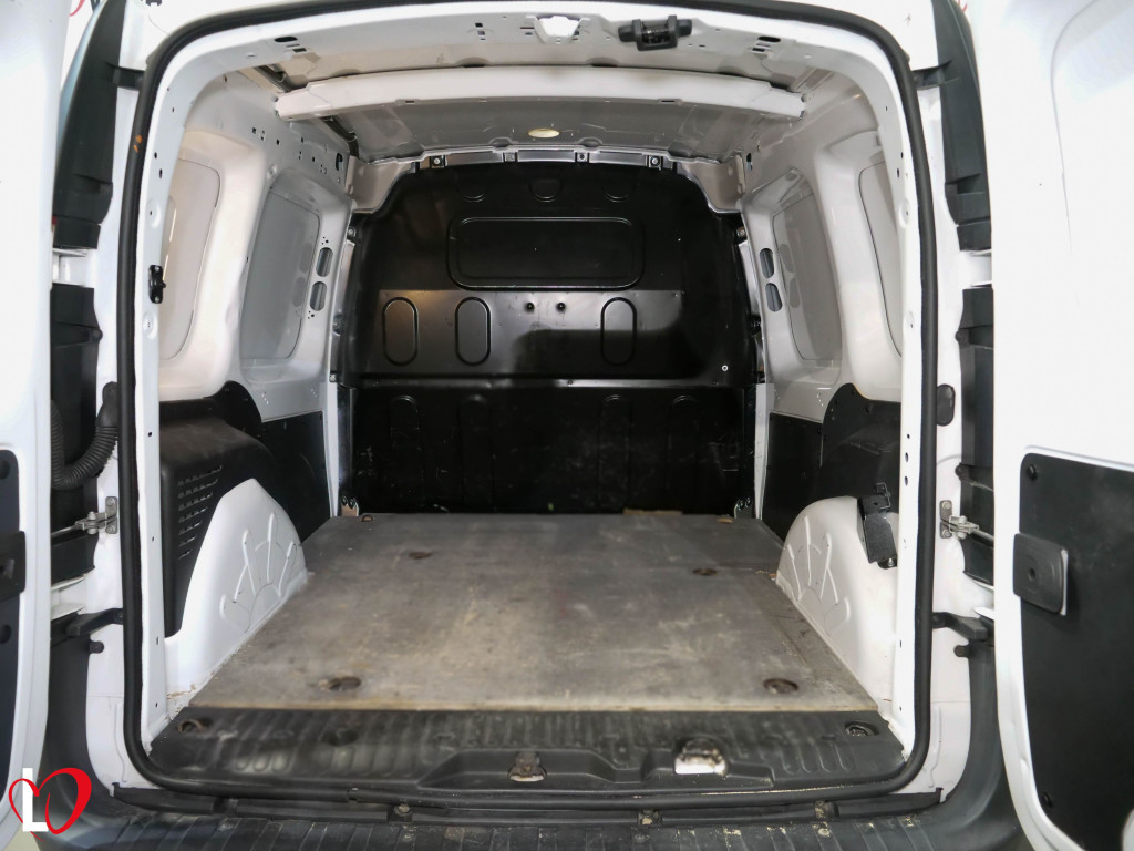 RENAULT KANGOO 1.5 DCI FURGON 110 de segunda mano