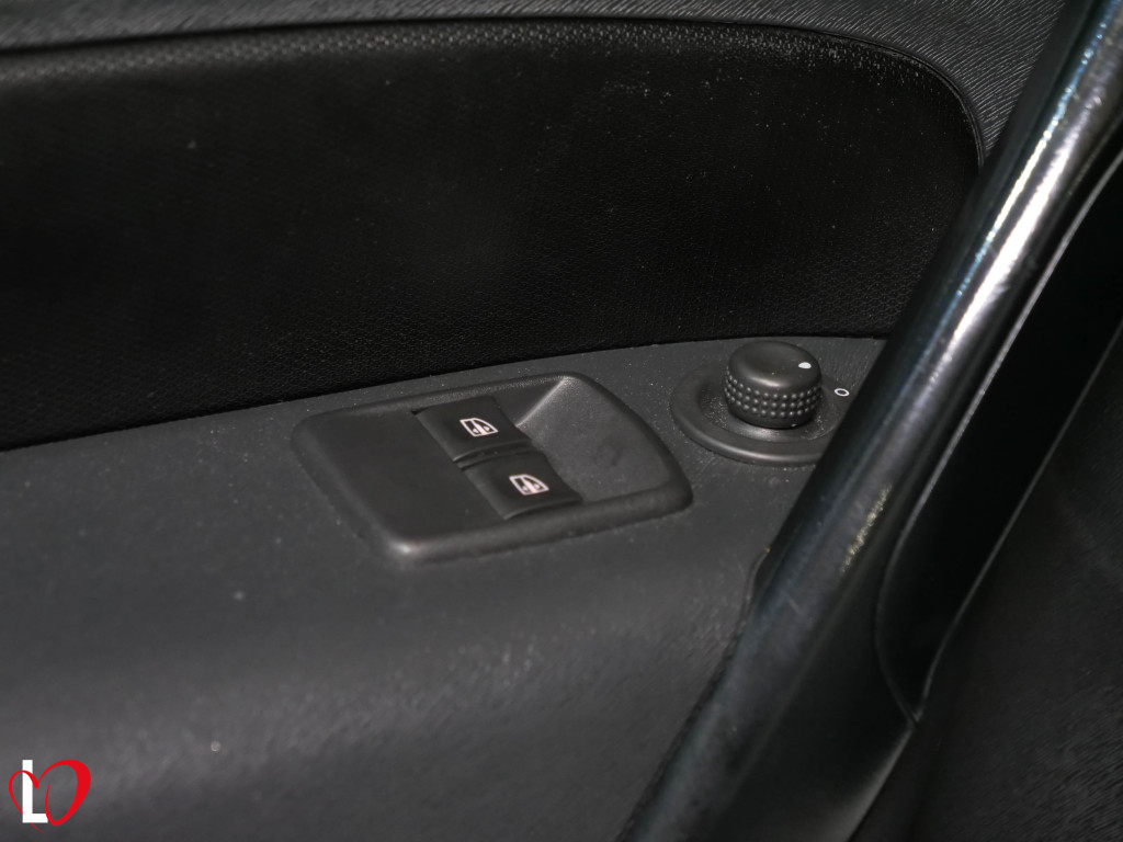 RENAULT KANGOO 1.5 DCI FURGON 110 de segunda mano