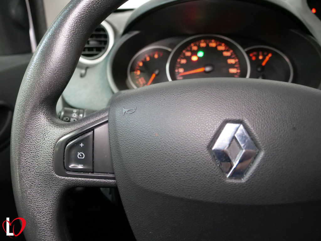 RENAULT KANGOO 1.5 DCI FURGON 110 de segunda mano