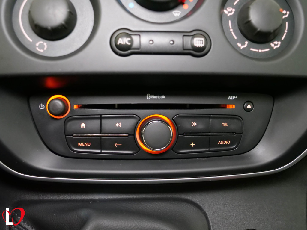 RENAULT KANGOO 1.5 DCI FURGON 3 PLAZAS 90 de segunda mano