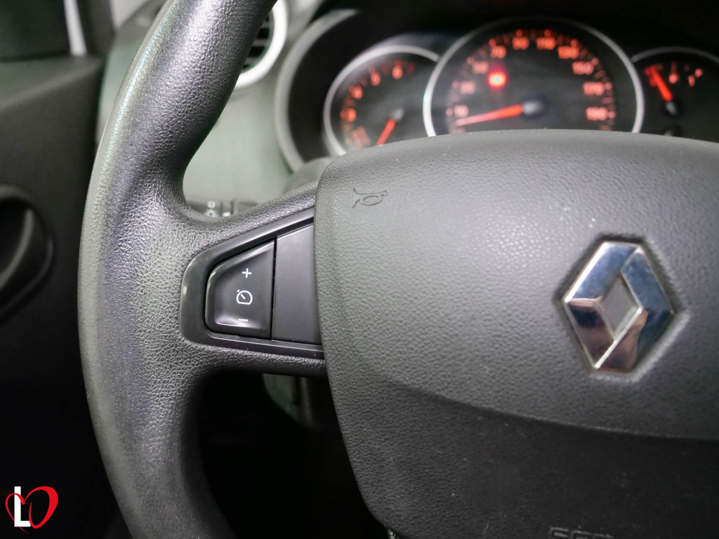 RENAULT KANGOO 1.5 DCI FURGON 3 PLAZAS 90 de segunda mano
