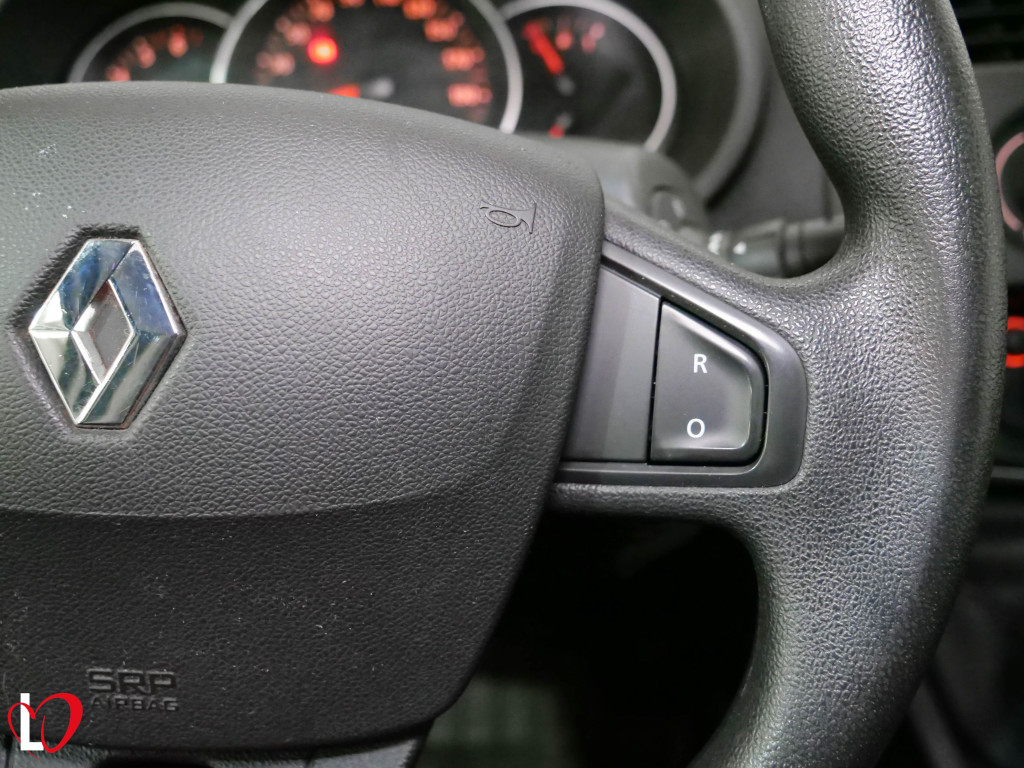 RENAULT KANGOO 1.5 DCI FURGON 3 PLAZAS 90 de segunda mano