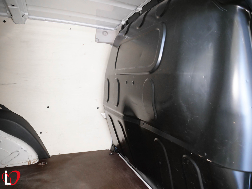 RENAULT KANGOO 1.5 DCI FURGON 3 PLAZAS 90 de segunda mano