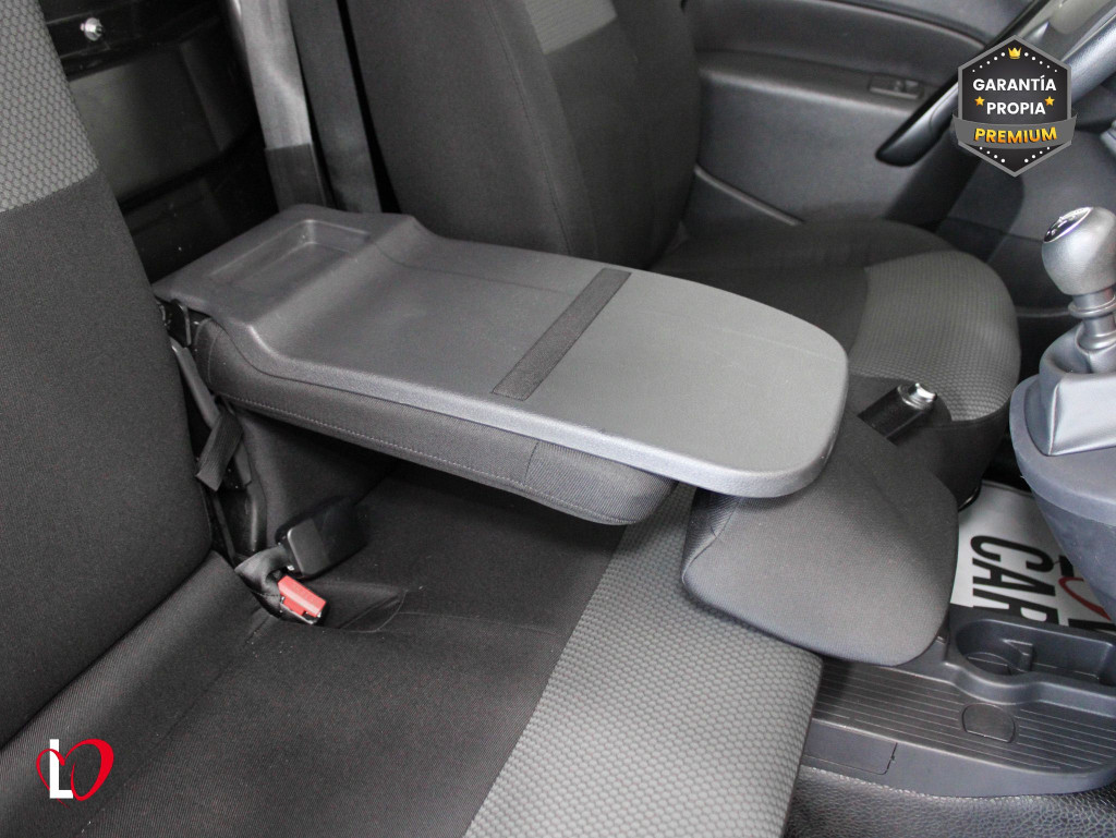 RENAULT KANGOO 1.5 DCI FURGON 3 PLAZAS 95 de segunda mano