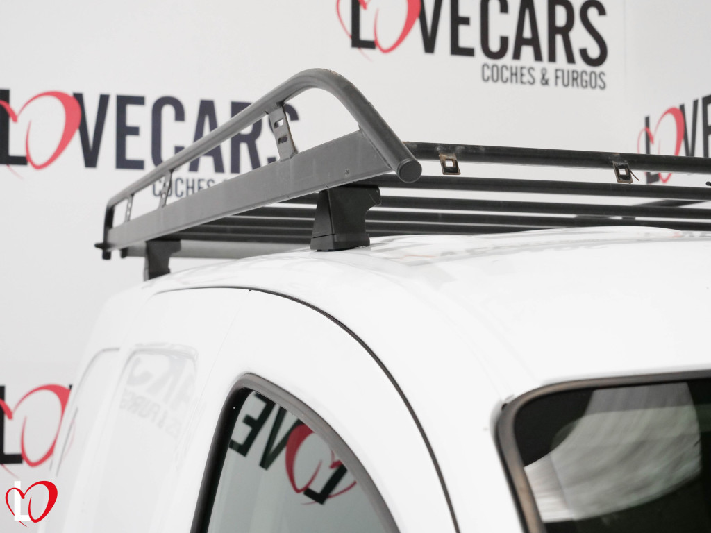 RENAULT KANGOO 1.5 DCI FURGON 3PLAZAS  75 de segunda mano