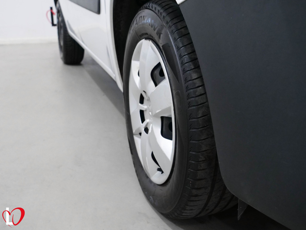 RENAULT KANGOO 1.5 DCI FURGON 3PLAZAS  75 de segunda mano