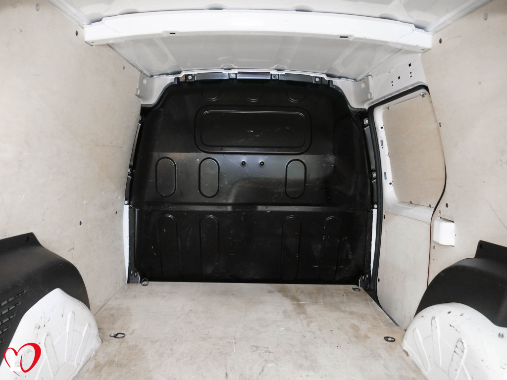 RENAULT KANGOO 1.5 DCI FURGON 3PLAZAS  75 de segunda mano