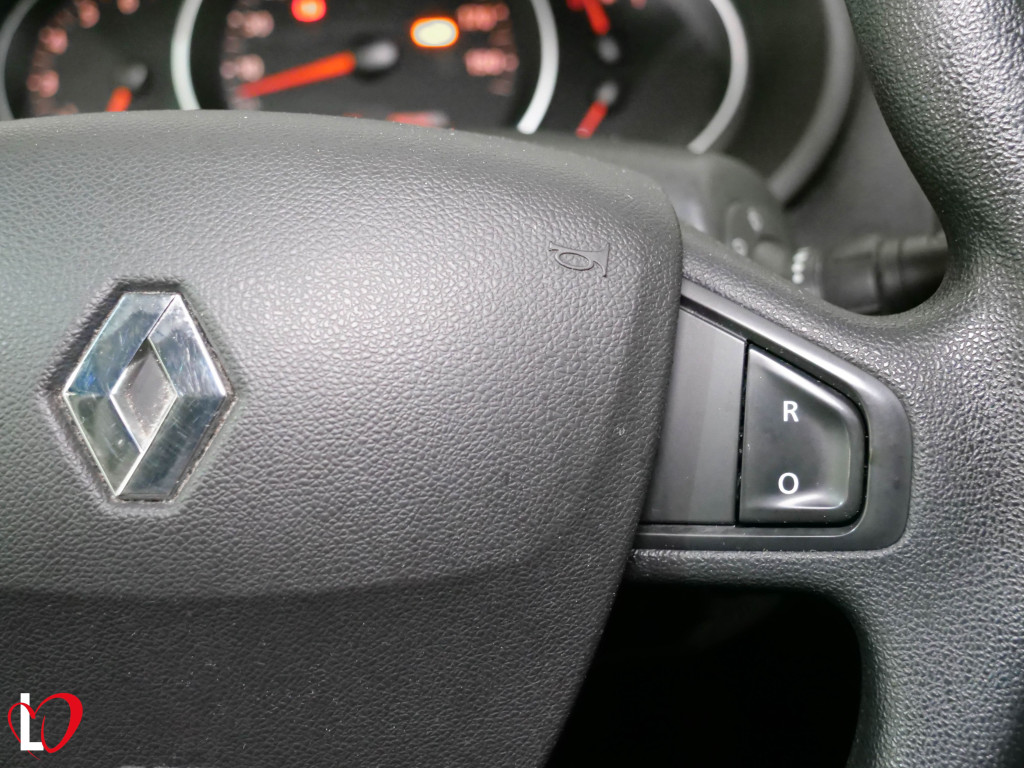 RENAULT KANGOO 1.5 DCI FURGON 3PLAZAS  75 de segunda mano