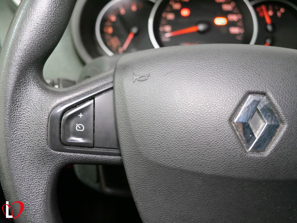 RENAULT KANGOO 1.5 DCI FURGON 3PLAZAS  75 de segunda mano