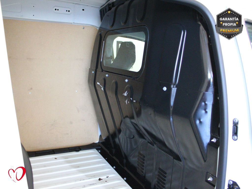 RENAULT KANGOO 1.5 DCI FURGON 95 de segunda mano