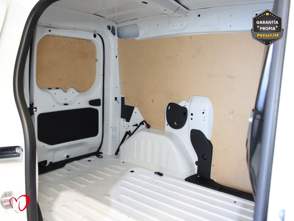 RENAULT KANGOO 1.5 DCI FURGON 95 de segunda mano