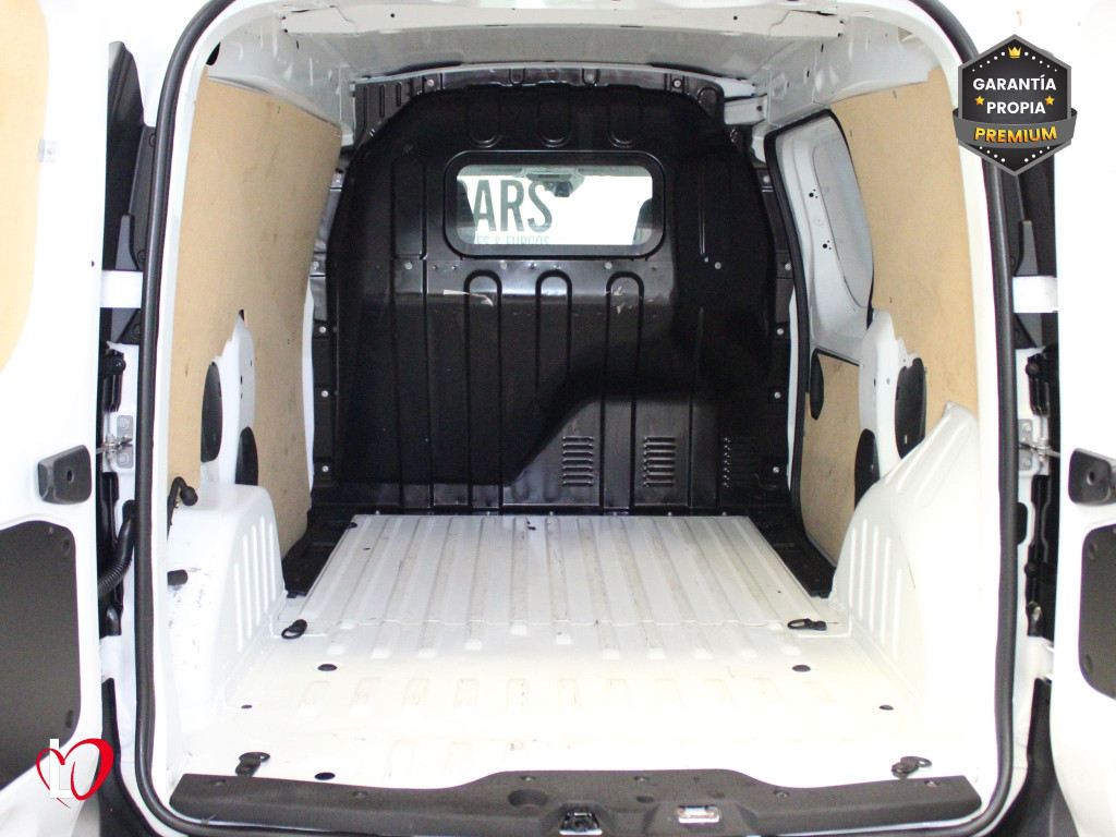 RENAULT KANGOO 1.5 DCI FURGON 95 de segunda mano