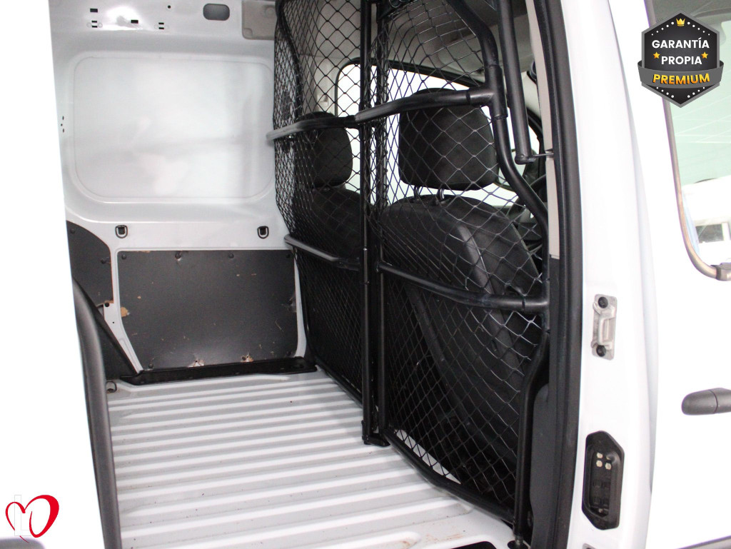 RENAULT KANGOO 1.5 DCI FURGÓN CERRADO 6 VEL 80 de segunda mano