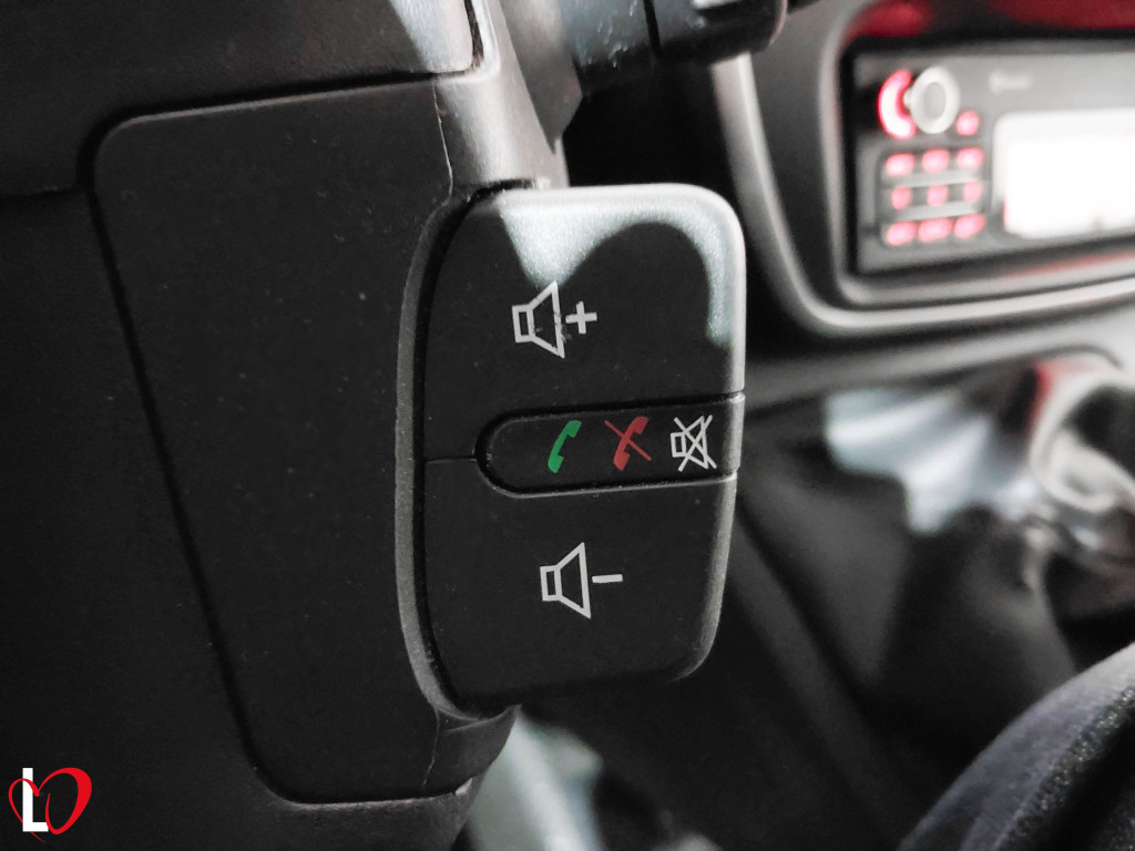RENAULT KANGOO 1.5 DCI FURGÓN CERRADO 75 de segunda mano