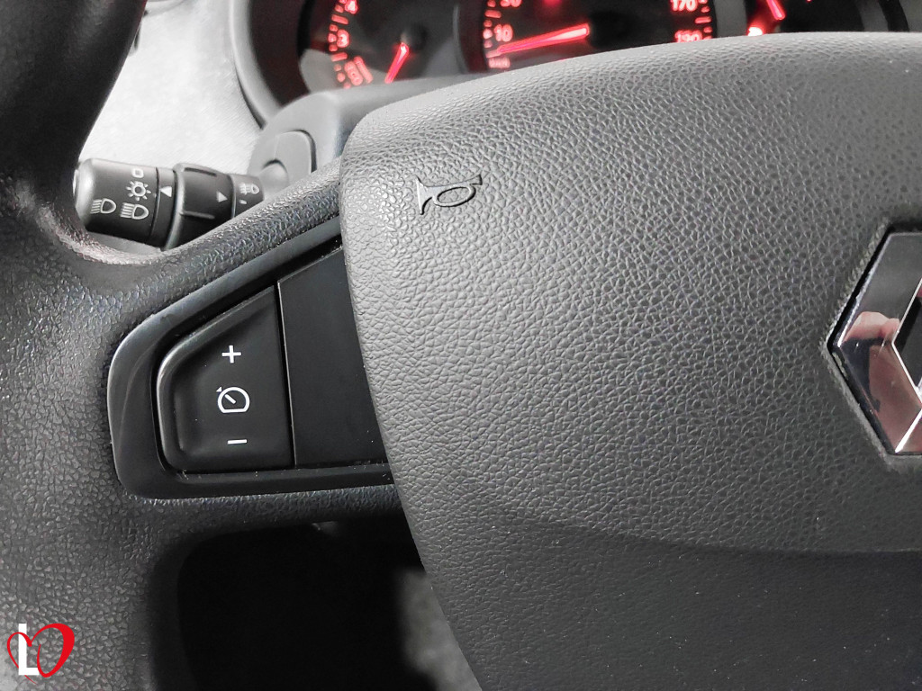 RENAULT KANGOO 1.5 DCI FURGÓN CERRADO 75 de segunda mano