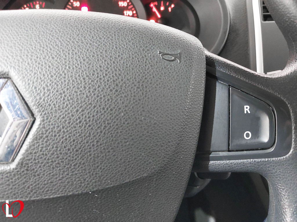 RENAULT KANGOO 1.5 DCI FURGÓN CERRADO 75 de segunda mano