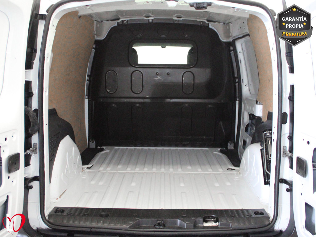 RENAULT KANGOO 1.5 DCI FURGÓN CERRADO 95 de segunda mano