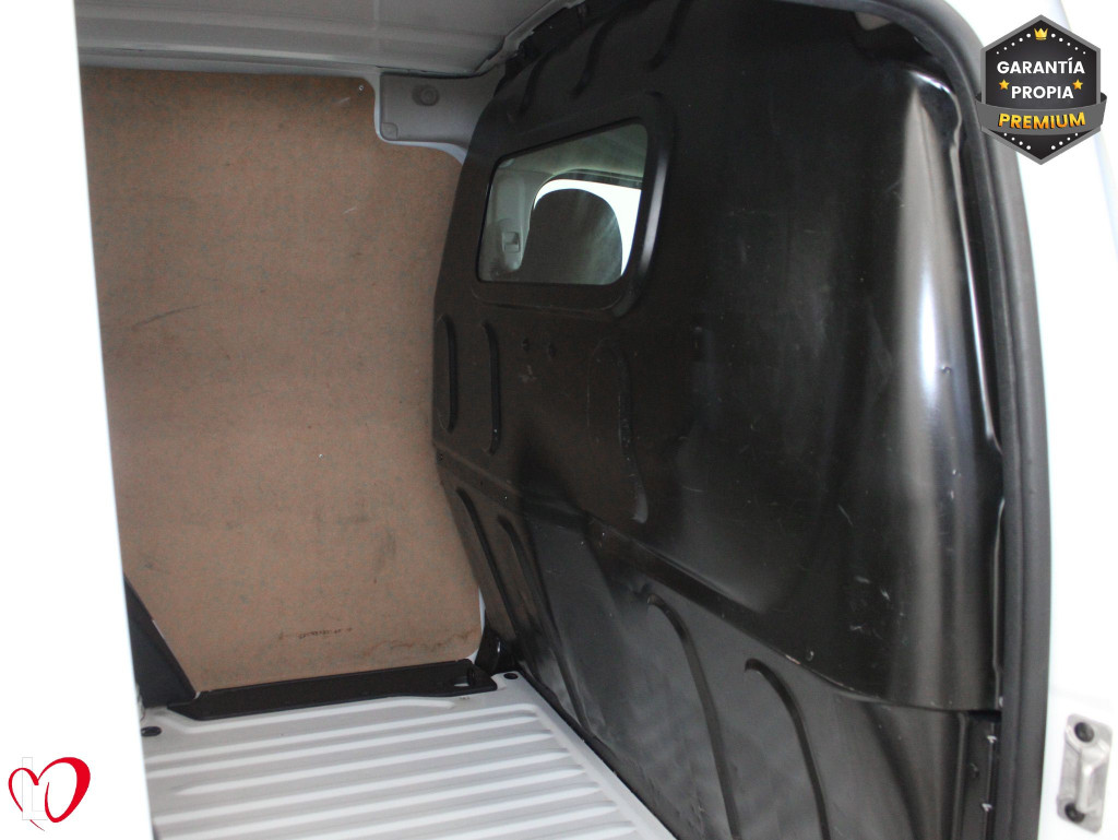 RENAULT KANGOO 1.5 DCI FURGÓN CERRADO 95 de segunda mano