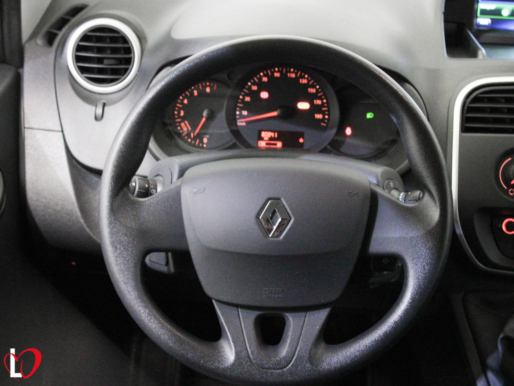 RENAULT KANGOO 1.5 DCI FURGON ENERGY de segunda mano