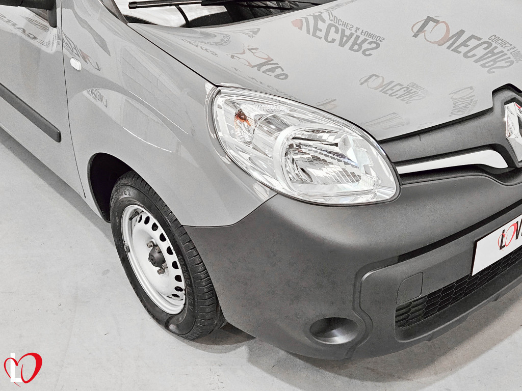 RENAULT KANGOO 1.5 DCI FURGON ENERGY de segunda mano