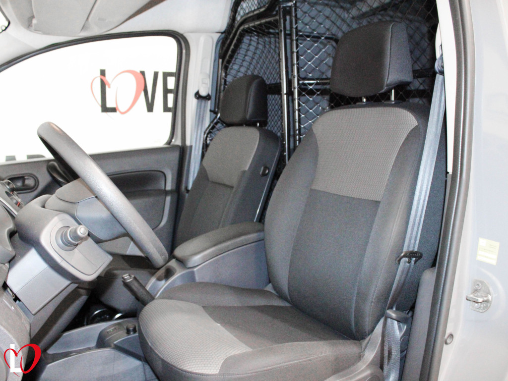 RENAULT KANGOO 1.5 DCI FURGON ENERGY de segunda mano
