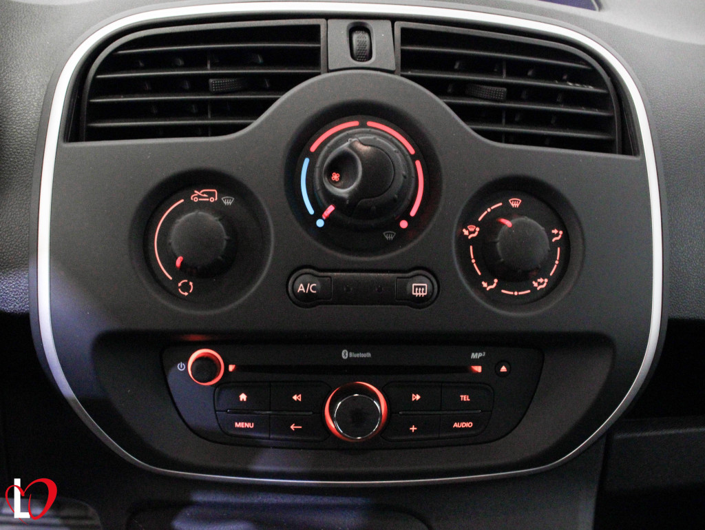 RENAULT KANGOO 1.5 DCI FURGON ENERGY de segunda mano